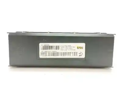 Peça sobressalente para automóvel em segunda mão módulo eletrônico por opel astra j (p10) 1.7 cdti (68) referências oem iam 13586728