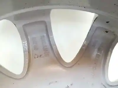 Second-hand car spare part rim for nissan almera (n16/e) 1.8 16v cat oem iam references 40300bn725 bn700 16x6jj45