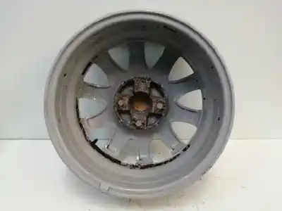 Second-hand car spare part rim for nissan almera (n16/e) 1.8 16v cat oem iam references 40300bn725 bn700 16x6jj45