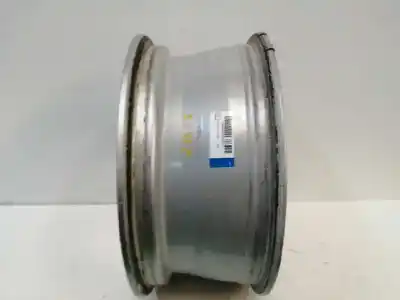 Second-hand car spare part rim for seat leon (1m1) 1.6 16v oem iam references 1m0601025a  6,5jx16h2et45,5