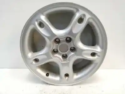 Piesă de schimb auto la mâna a doua jantã pentru seat leon (1m1) 1.6 16 v referințe oem iam 1m0601025a