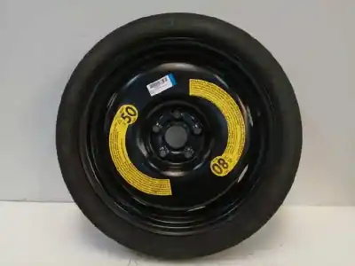 Second-hand car spare part SPARE TIRE for SKODA OCTAVIA LIM. (5E3)  OEM IAM references 1K0601027AP  31,5JX18H2ET25,5