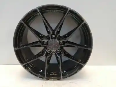 Second-hand car spare part rim for seat leon sc (5f5) 2.0 16v tsi oem iam references vertini rfs1.8