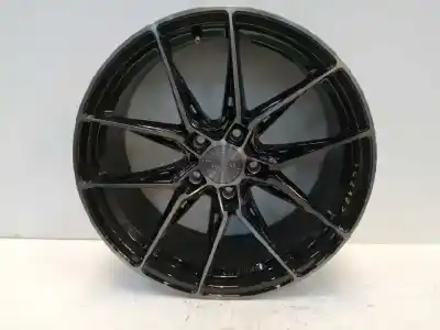 Second-hand car spare part rim for seat leon sc (5f5) 2.0 16v tsi oem iam references vertini rfs1.8