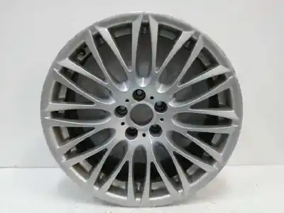 Peça sobressalente para automóvel em segunda mão jante por bmw serie 7 (e65/e66) 4.0 v8 cat referências oem iam 6764863