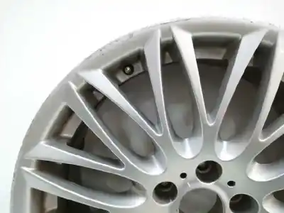 Peça sobressalente para automóvel em segunda mão jante por bmw serie 7 (e65/e66) 4.0 v8 cat referências oem iam 6764863  9jx20eh2 is24