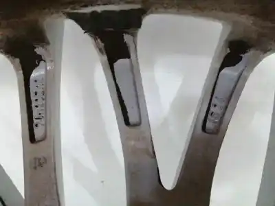 Peça sobressalente para automóvel em segunda mão jante por bmw serie 7 (e65/e66) 4.0 v8 cat referências oem iam 6764863  9jx20eh2 is24