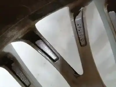 Peça sobressalente para automóvel em segunda mão jante por bmw serie 7 (e65/e66) 4.0 v8 cat referências oem iam 6764863  9jx20eh2 is24