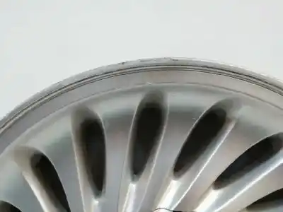 Автозапчастина б/у шина для ssangyong rodius 2.7 turbodiesel cat посилання на oem iam 4173021200  16x6,5j et43