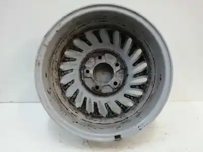 Автозапчастина б/у шина для ssangyong rodius 2.7 turbodiesel cat посилання на oem iam 4173021200  16x6,5j et43