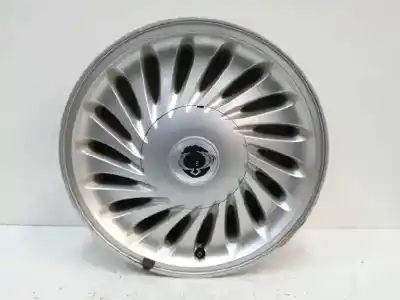 Peça sobressalente para automóvel em segunda mão JANTE por SSANGYONG RODIUS  Referências OEM IAM 4173021200  16X6,5J ET43