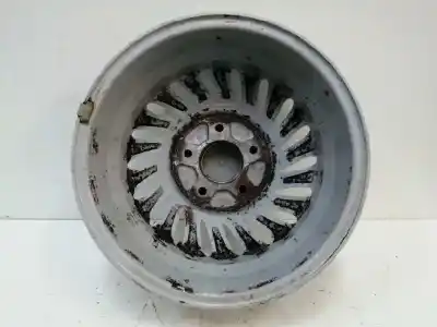 Автозапчастина б/у шина для ssangyong rodius 2.7 turbodiesel cat посилання на oem iam 4173021200  16x6,5j et43