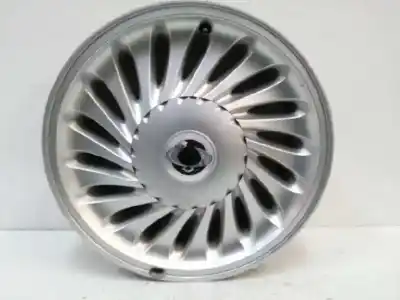 Peça sobressalente para automóvel em segunda mão JANTE por SSANGYONG RODIUS  Referências OEM IAM 4173021200  16X6,5J ET43