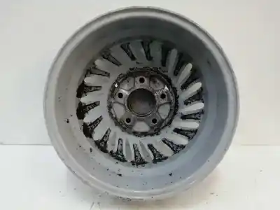 Автозапчастина б/у шина для ssangyong rodius 2.7 turbodiesel cat посилання на oem iam 4173021200  16x6,5j et43
