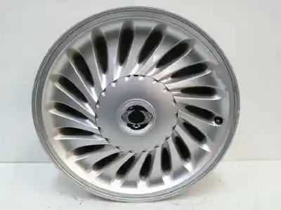 Peça sobressalente para automóvel em segunda mão JANTE por SSANGYONG RODIUS  Referências OEM IAM 4173021200  16X6,5J ET43
