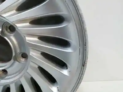Автозапчасти б/у шина за ssangyong rodius 2.7 turbodiesel cat ссылки oem iam 4173021200  16x6,5j et43