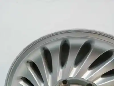 Автозапчасти б/у шина за ssangyong rodius 2.7 turbodiesel cat ссылки oem iam 4173021200  16x6,5j et43