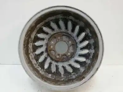 Автозапчасти б/у шина за ssangyong rodius 2.7 turbodiesel cat ссылки oem iam 4173021200  16x6,5j et43