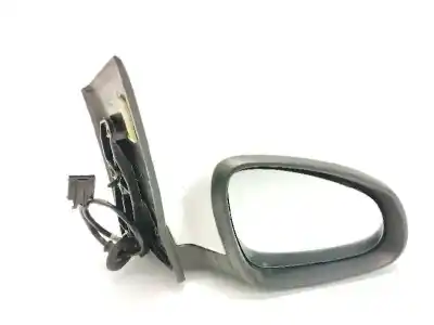 Second-hand car spare part right rearview mirror for opel astra j lim. 1.7 16v cdti oem iam references 13308368  