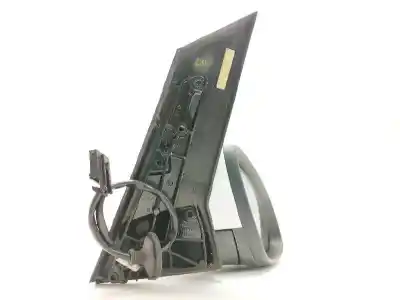 Second-hand car spare part right rearview mirror for opel astra j lim. 1.7 16v cdti oem iam references 13308368  