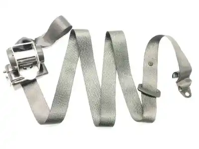 Peça sobressalente para automóvel em segunda mão cinto de segurança traseiro direito por opel astra j (p10) 1.7 cdti (68) referências oem iam 13380211