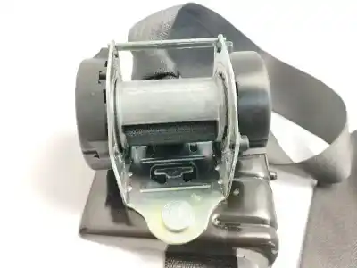 Автозапчасти б/у задний левый ремень безопасности за opel astra j (p10) 1.7 cdti (68) ссылки oem iam 13380210  623130800