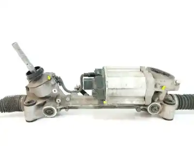 Peça sobressalente para automóvel em segunda mão caixa de direção por opel astra j (p10) 1.7 cdti (68) referências oem iam 13413955