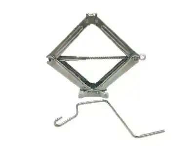 Peça sobressalente para automóvel em segunda mão macaco hidráulico por opel astra j (p10) 1.7 cdti (68) referências oem iam 13501787