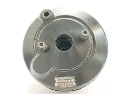 Peça sobressalente para automóvel em segunda mão servo freio por opel astra j (p10) 1.7 cdti (68) referências oem iam 13338058