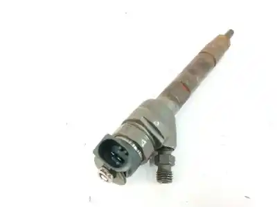 Автозапчасти б/у инжектор за bmw 1 (e87) 116 d ссылки oem iam 7798446  0445110289