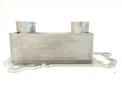 Peça sobressalente para automóvel em segunda mão radiador de óleo do motor por bmw serie 1 berlina (e81/e87) 116d referências oem iam 70310369