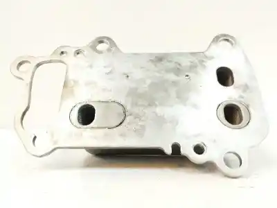 Second-hand car spare part engine oil cooler for bmw 1 (e87) 116 d oem iam references 70310369  l1609006