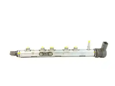 Peça sobressalente para automóvel em segunda mão régua / rampa de injetores por bmw serie 1 berlina (e81/e87) 116d referências oem iam 7809127  0445214182