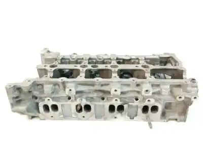 Second-hand car spare part cylinder head for renault trafic combi (ab 4.01) 6 - plazas. acristalado parcial. combi corto oem iam references 8200519994  
