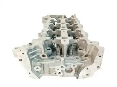 Second-hand car spare part cylinder head for renault trafic combi (ab 4.01) 6 - plazas. acristalado parcial. combi corto oem iam references 8200519994  