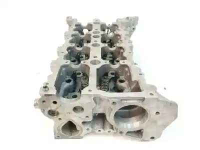 Second-hand car spare part cylinder head for renault trafic combi (ab 4.01) 6 - plazas. acristalado parcial. combi corto oem iam references 8200519994  
