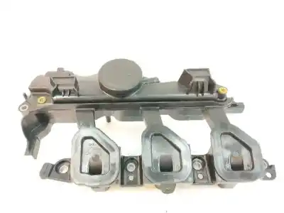 Second-hand car spare part intake manifold for renault trafic combi (ab 4.01) 6 - plazas. acristalado parcial. combi corto oem iam references 8200836881  