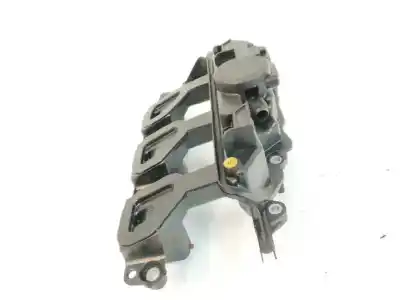 Second-hand car spare part intake manifold for renault trafic combi (ab 4.01) 6 - plazas. acristalado parcial. combi corto oem iam references 8200836881  