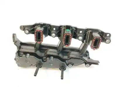 Second-hand car spare part intake manifold for renault trafic combi (ab 4.01) 6 - plazas. acristalado parcial. combi corto oem iam references 8200836881  