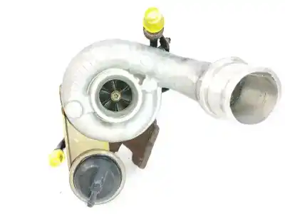 Second-hand car spare part turbocharger for volvo serie 460 turbodiesel oem iam references 7700866450