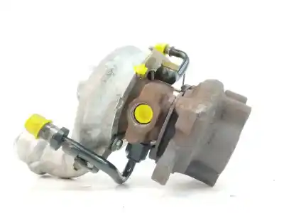 Second-hand car spare part turbocharger for volvo serie 460 turbodiesel oem iam references 7700866450  4540761