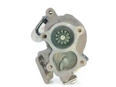Second-hand car spare part turbocharger for volvo serie 460 turbodiesel oem iam references 7700866450  4540761