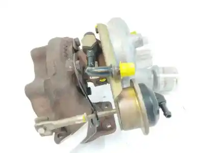 Second-hand car spare part turbocharger for volvo serie 460 turbodiesel oem iam references 7700866450  4540761