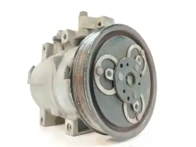 Автозапчасти б/у компрессор кондиционера воздуха за ssangyong actyon 2.0 td cat ссылки oem iam 6642300111  dkv14c