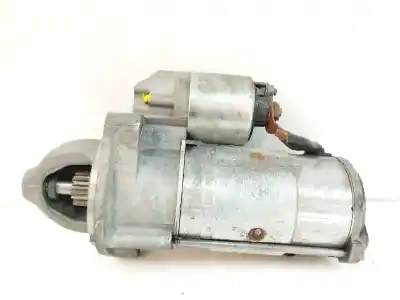 Gebrauchtes Autoersatzteil MOTOR STARTET zum SSANGYONG ACTYON  OEM-IAM-Referenzen 6611513801  TM000A34001