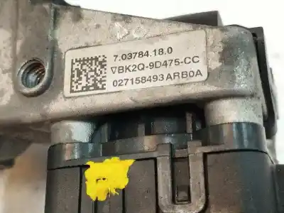 Автозапчасти б/у клапан рог за ford transit pritsche (ttg) 2.2 tdci cat ссылки oem iam bk2q9d475cc  