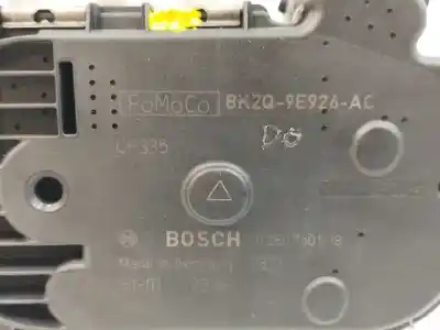 Автозапчасти б/у бабочка коробка за ford transit pritsche (ttg) 2.2 tdci cat ссылки oem iam bk2q9e926ac  0280750598
