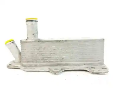 Peça sobressalente para automóvel em segunda mão radiador de óleo do motor por ford transit kastenwagen (ttg) 2.2 tdci cat referências oem iam bk3q6b624cb