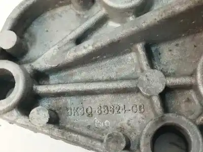Автозапчасти б/у охладитель моторного масла за ford transit pritsche (ttg) 2.2 tdci cat ссылки oem iam bk3q6b624cb  