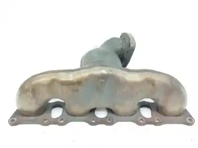 Автозапчасти б/у выхлопной коллектор за porsche cayenne (typ 9pa) 4.5 v8 cat ссылки oem iam 94811111902